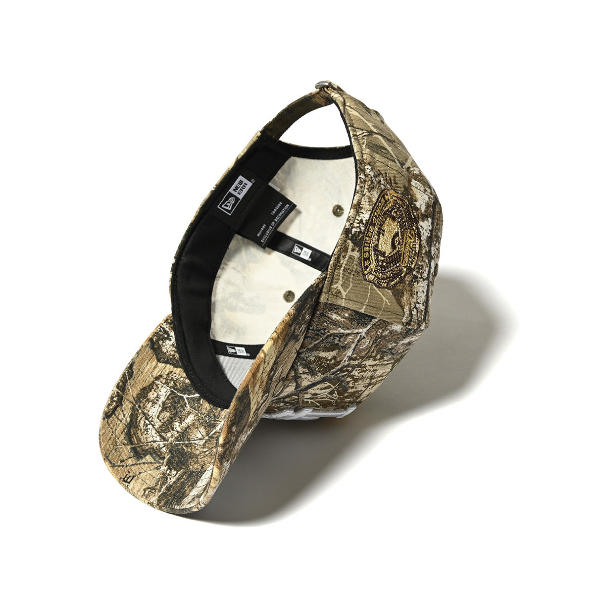 NEW ERA - LOS ANGELES DODGERS CO 9FORTY AF WS1963 REAL TREE EWOK 【14712469】