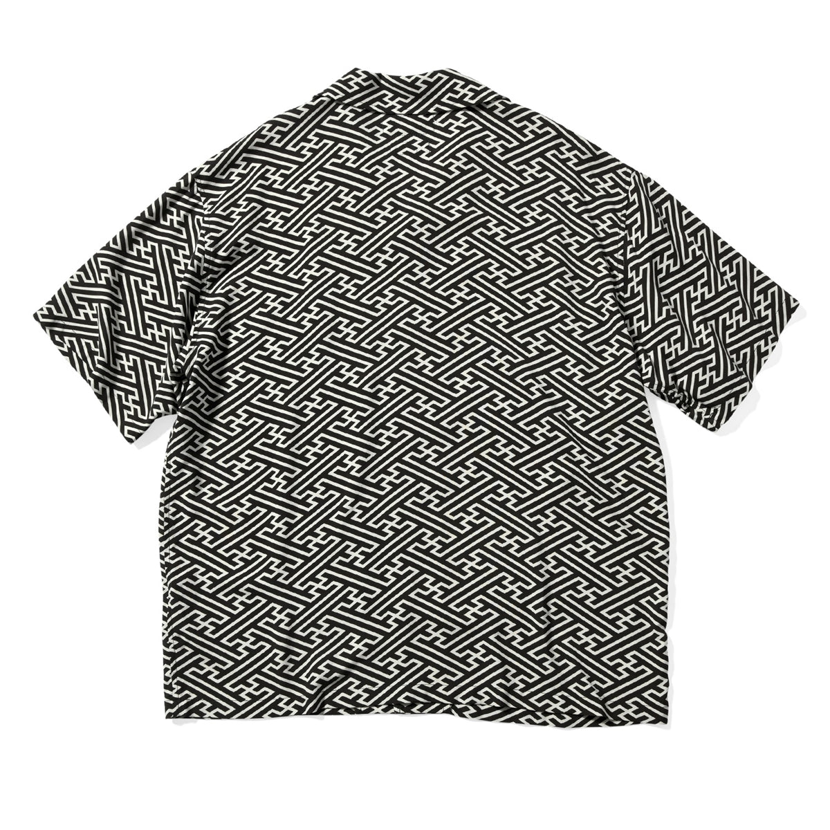 LFYT×THREE TIDES TATTOO - SAYAGATA S/S SHIRT【LE240203】