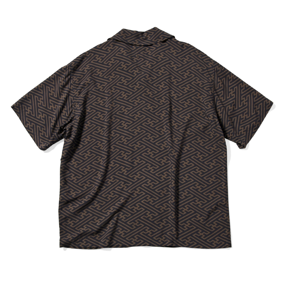 LFYT×THREE TIDES TATTOO - SAYAGATA S/S SHIRT【LE240203】