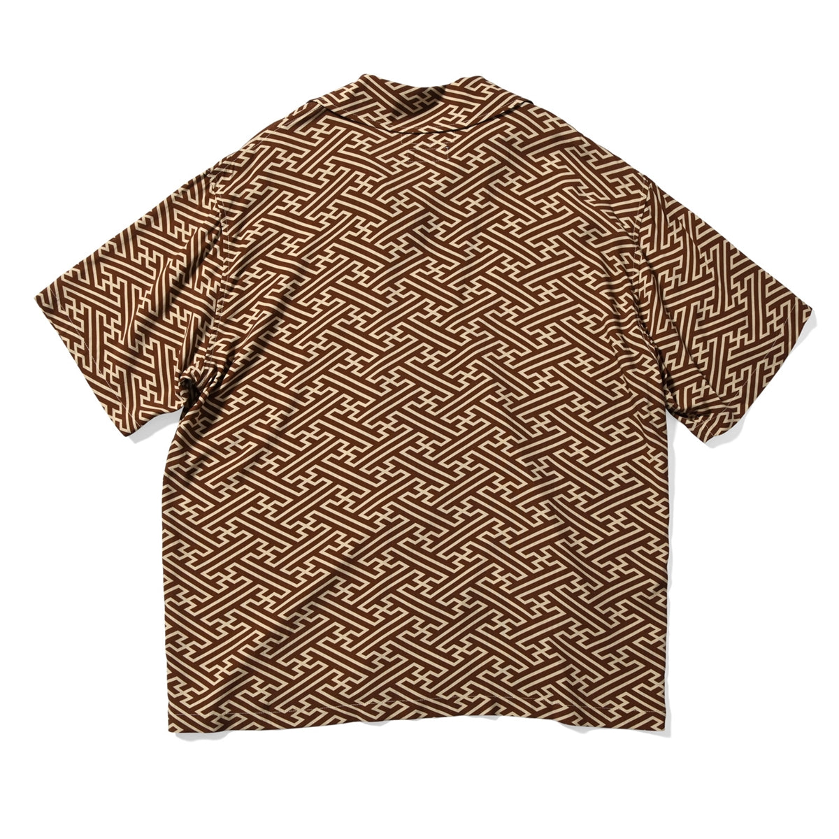 LFYT×THREE TIDES TATTOO - SAYAGATA S/S SHIRT【LE240203】