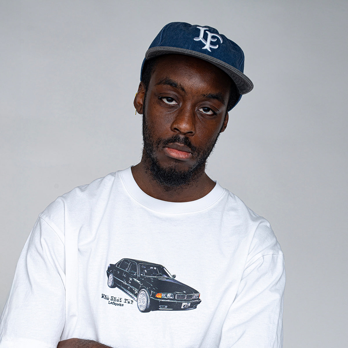 LFYT - 1996 TEE【LS250108】