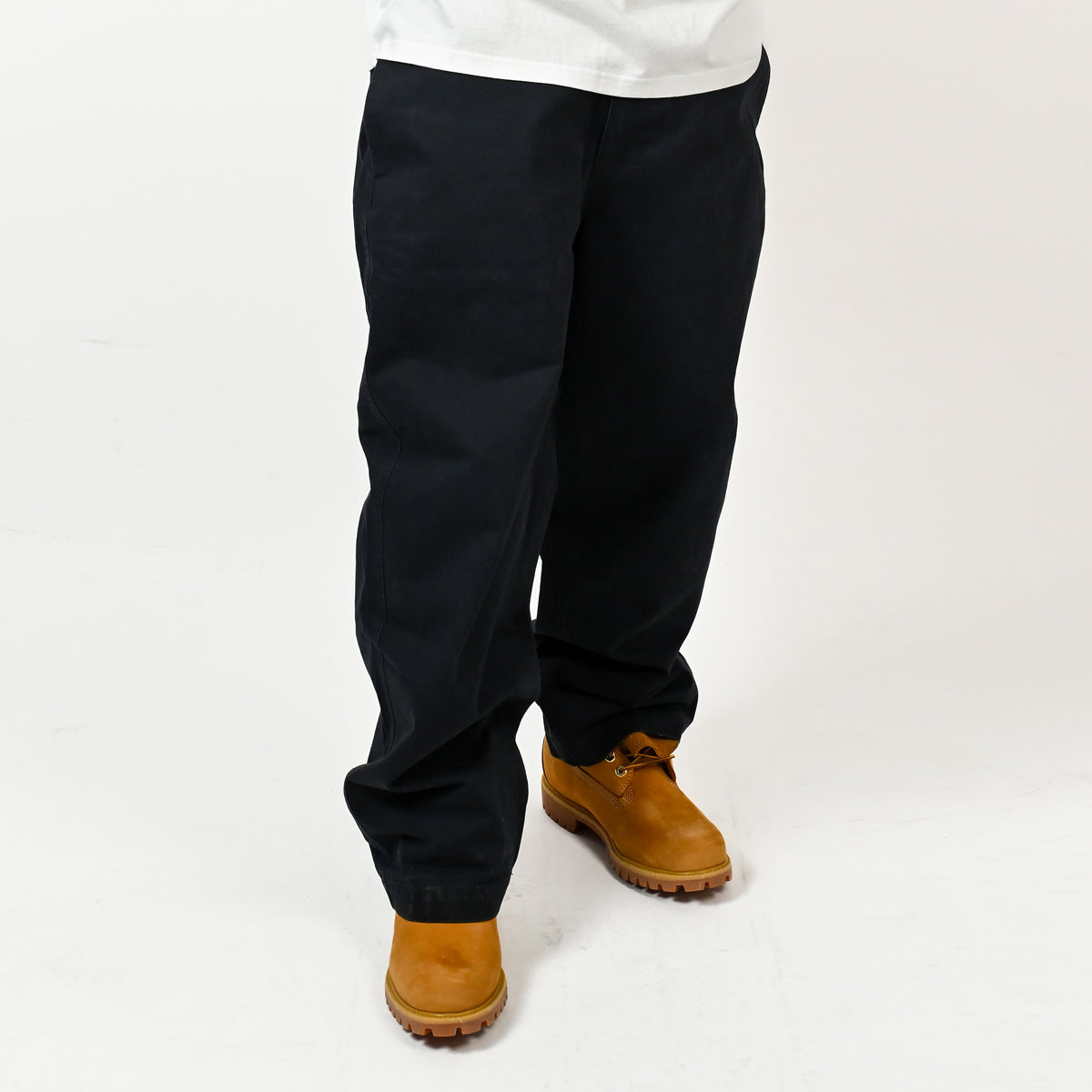 LFYT - WIDE CHINO ACTIVE PANTS【LS261204】