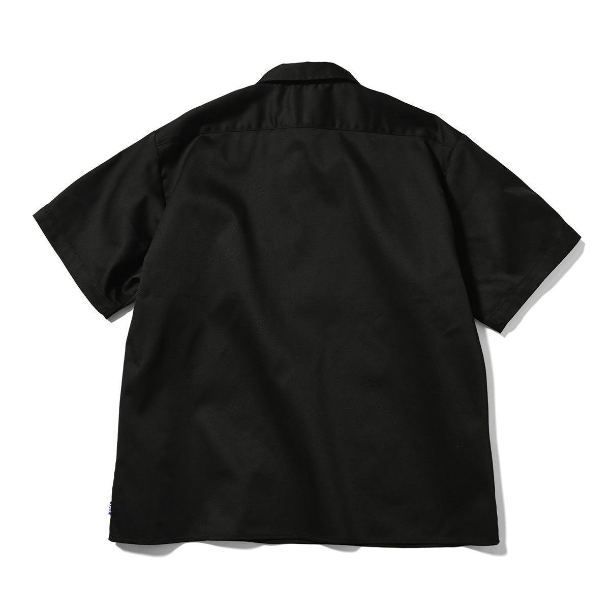 LFYT - DICKIES × LFYT HALF ZIP WORK SHIRT 【LS250203】