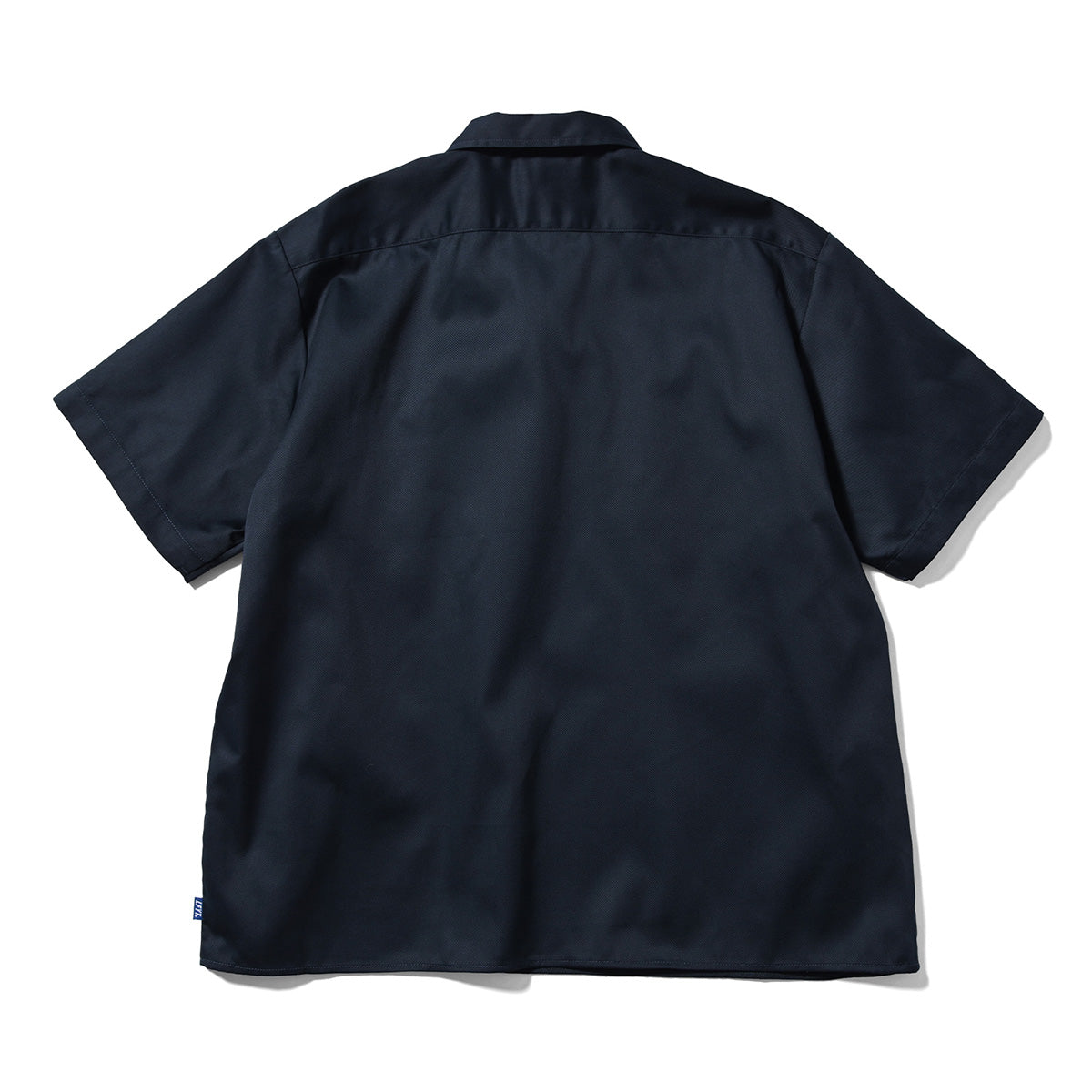 LFYT - DICKIES × LFYT HALF ZIP WORK SHIRT 【LS250203】