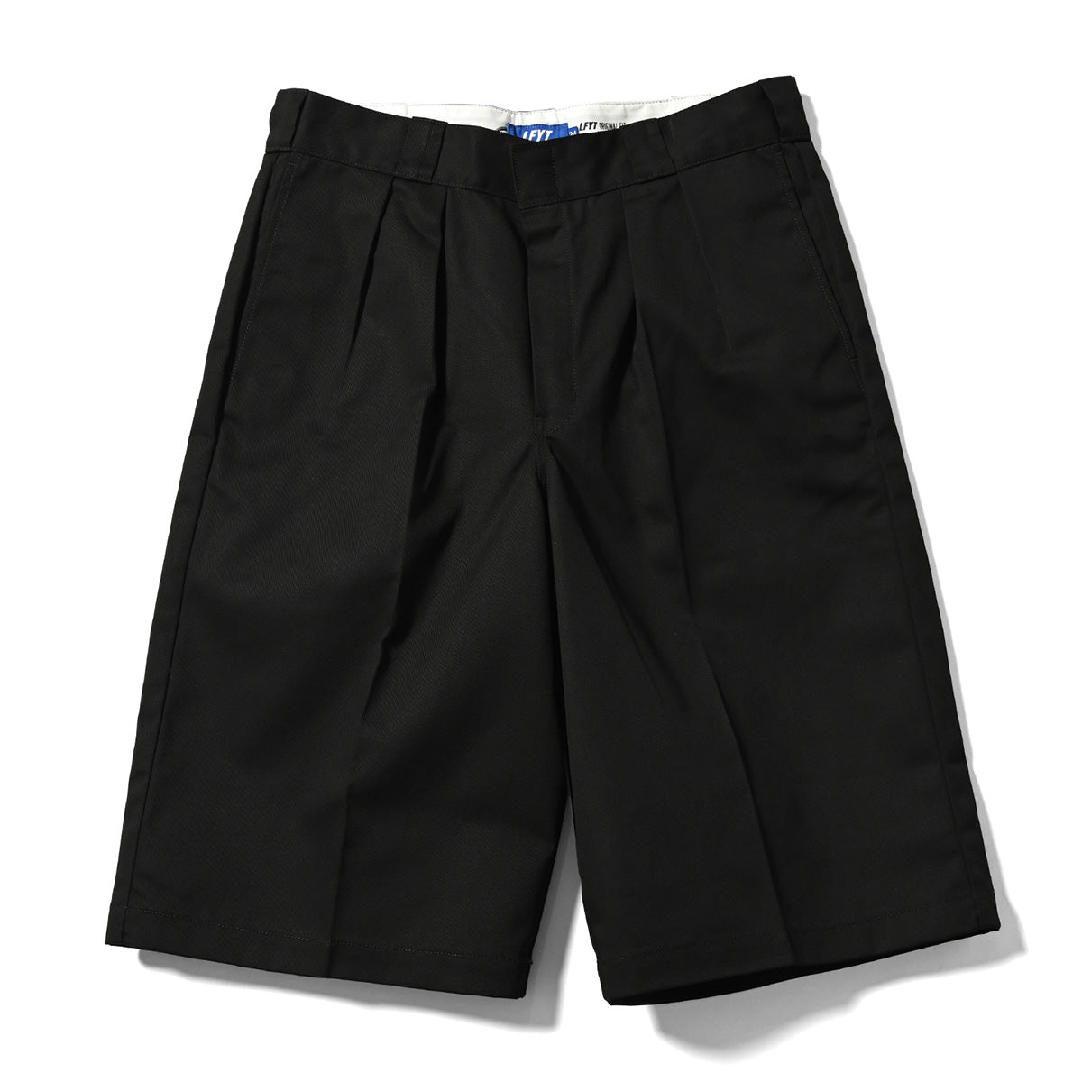 LFYT - DICKIES × LFYT ORIGINAL BAGGIE SHORTS 【LS251301】