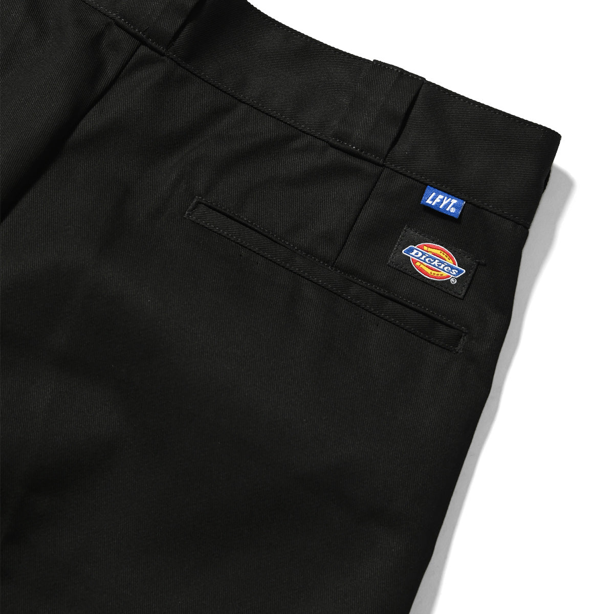 LFYT - DICKIES × LFYT ORIGINAL BAGGIE SHORTS 【LS251301】