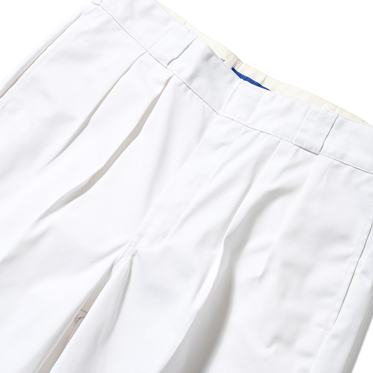 LFYT - DICKIES × LFYT ORIGINAL BAGGIE SHORTS 【LS251301】
