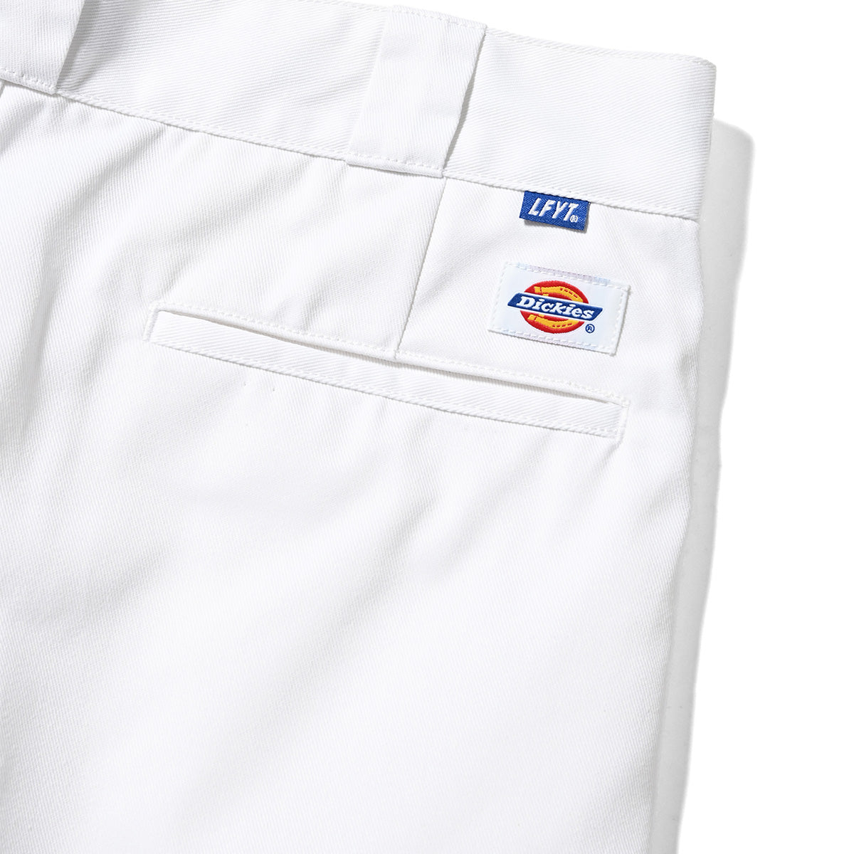 LFYT - DICKIES × LFYT ORIGINAL BAGGIE SHORTS 【LS251301】