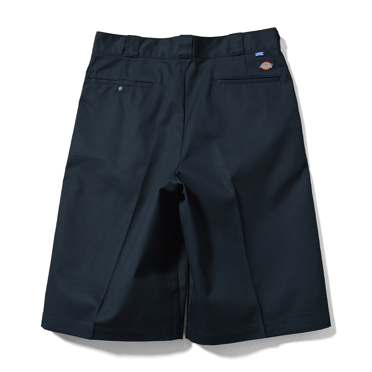 LFYT - DICKIES × LFYT ORIGINAL BAGGIE SHORTS 【LS251301】