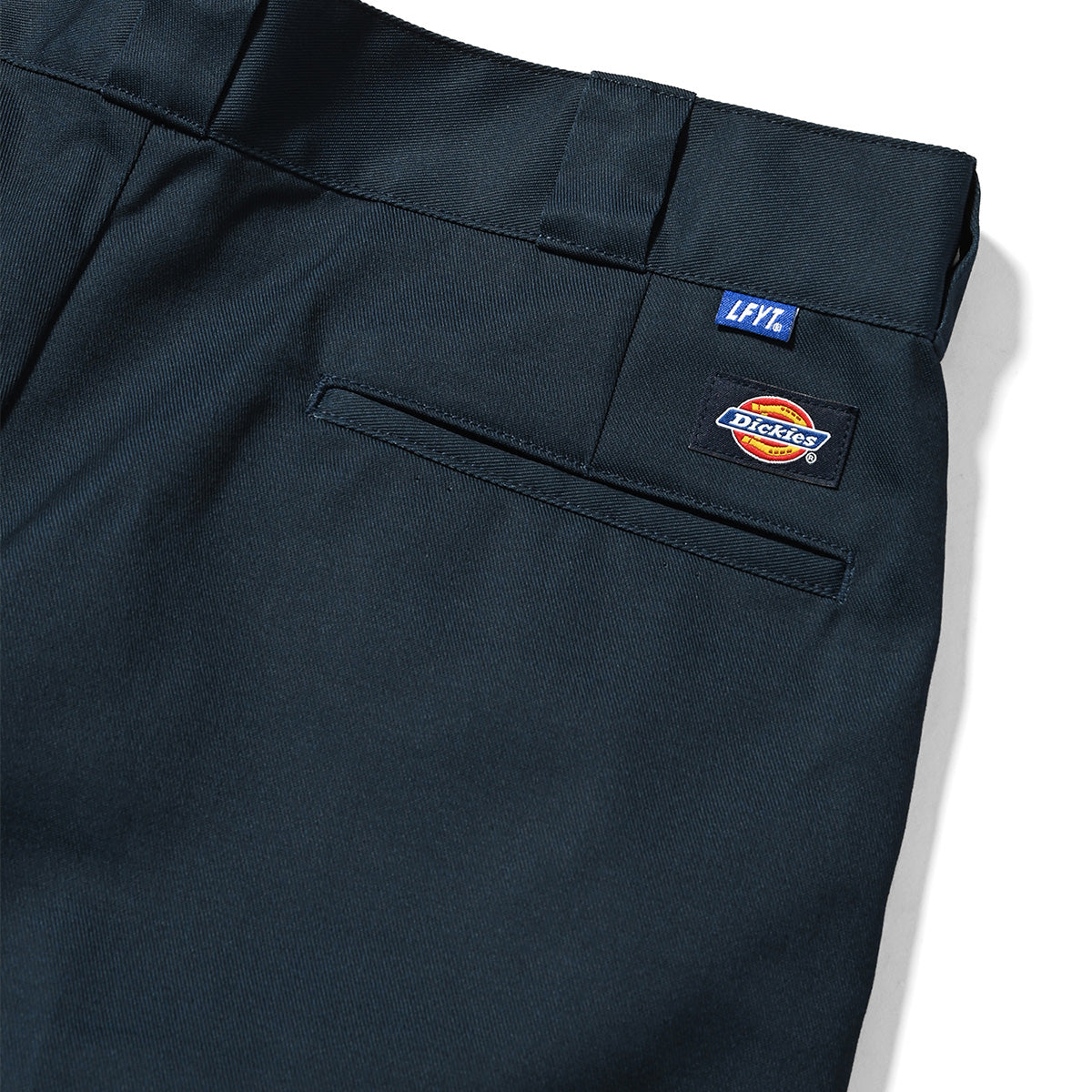 LFYT - DICKIES × LFYT ORIGINAL BAGGIE SHORTS 【LS251301】