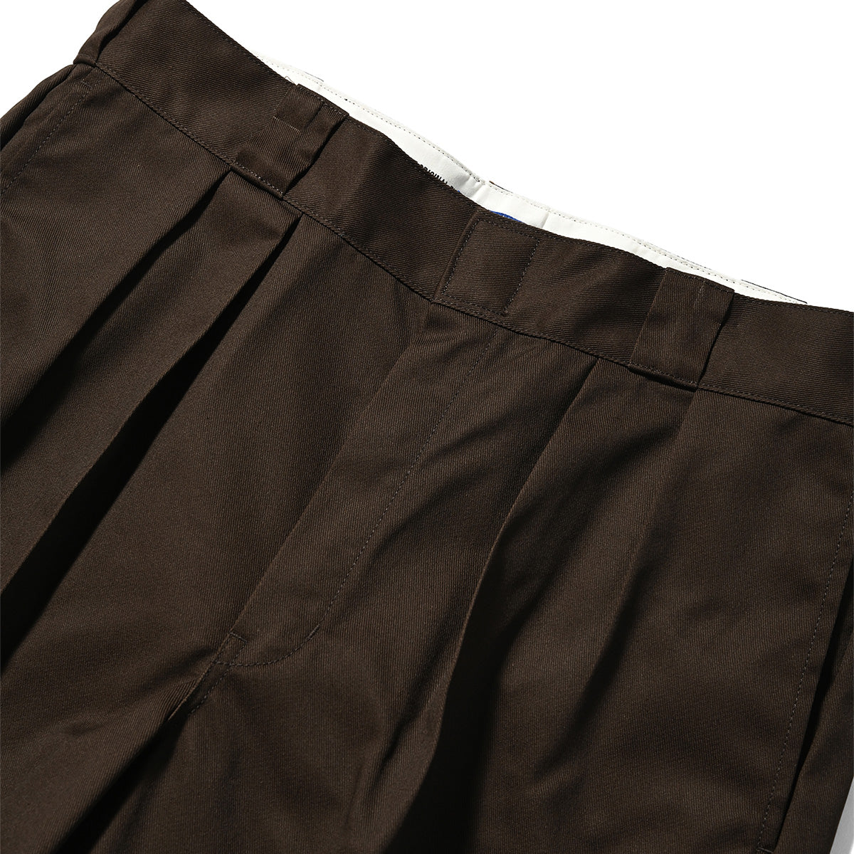 LFYT - DICKIES × LFYT ORIGINAL BAGGIE SHORTS 【LS251301】