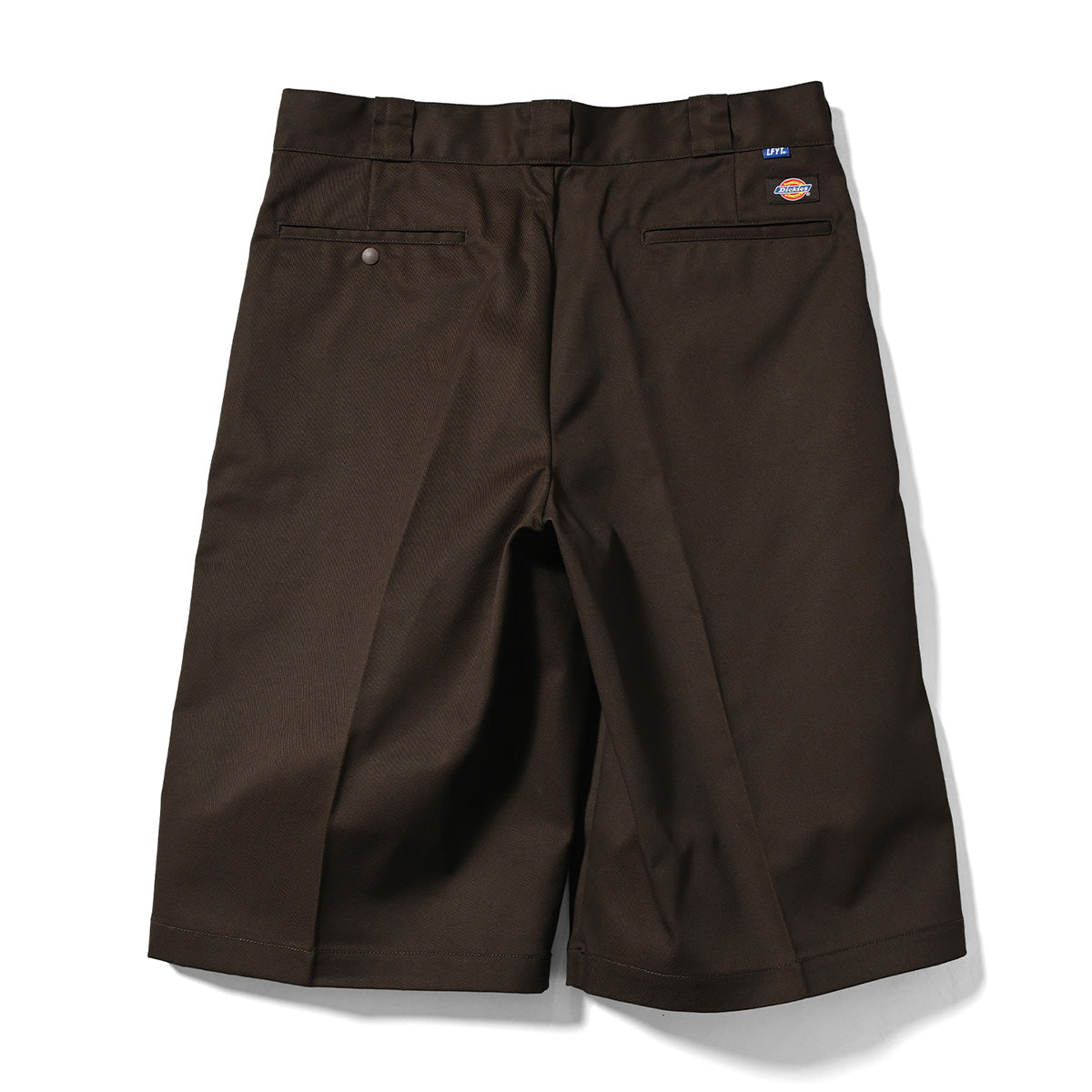 LFYT - DICKIES × LFYT ORIGINAL BAGGIE SHORTS 【LS251301】