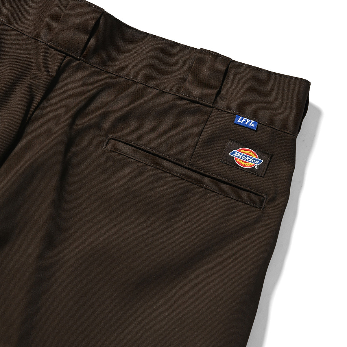 LFYT - DICKIES × LFYT ORIGINAL BAGGIE SHORTS 【LS251301】