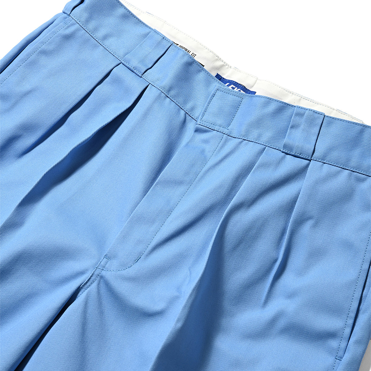 LFYT - DICKIES × LFYT ORIGINAL BAGGIE SHORTS 【LS251301】