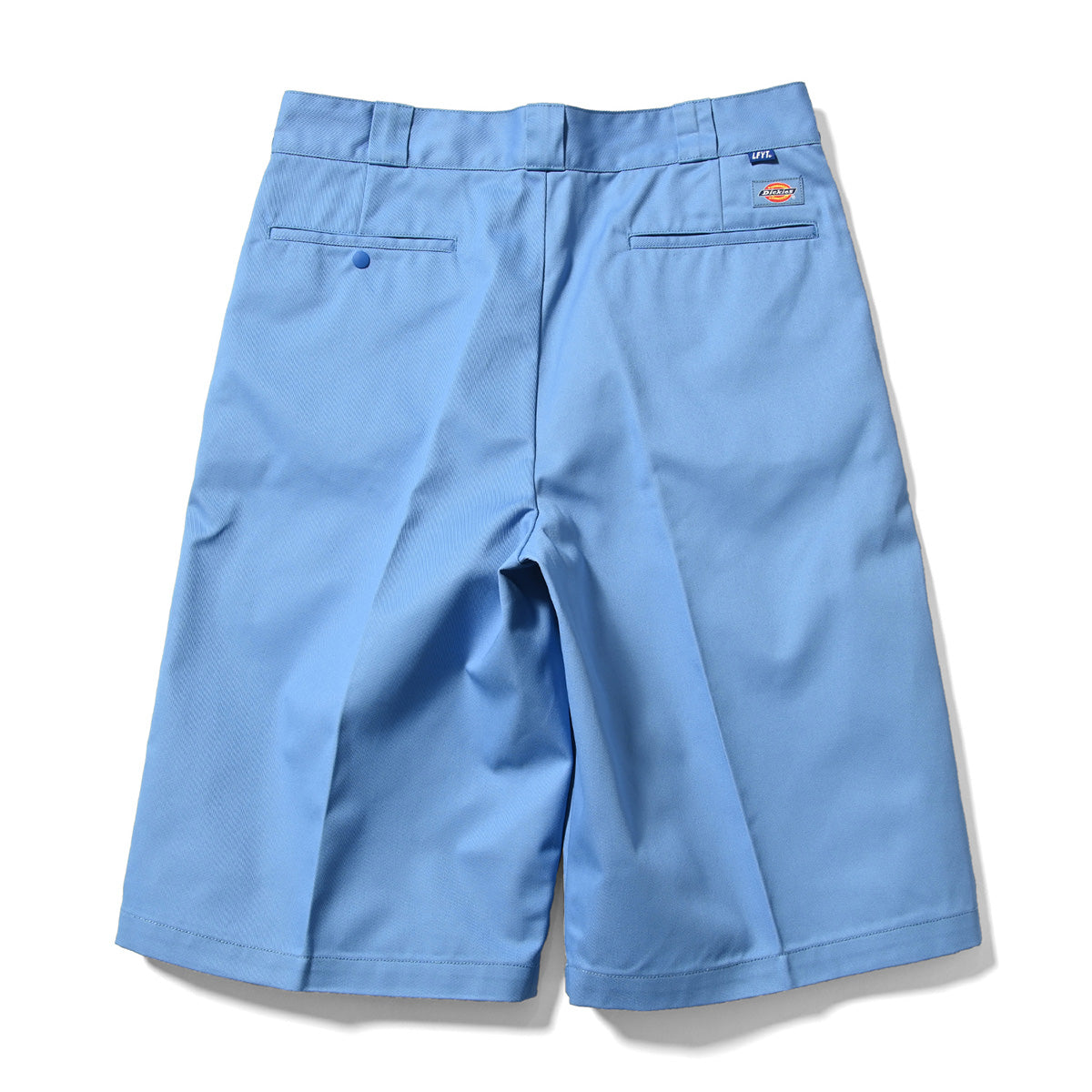 LFYT - DICKIES × LFYT ORIGINAL BAGGIE SHORTS 【LS251301】