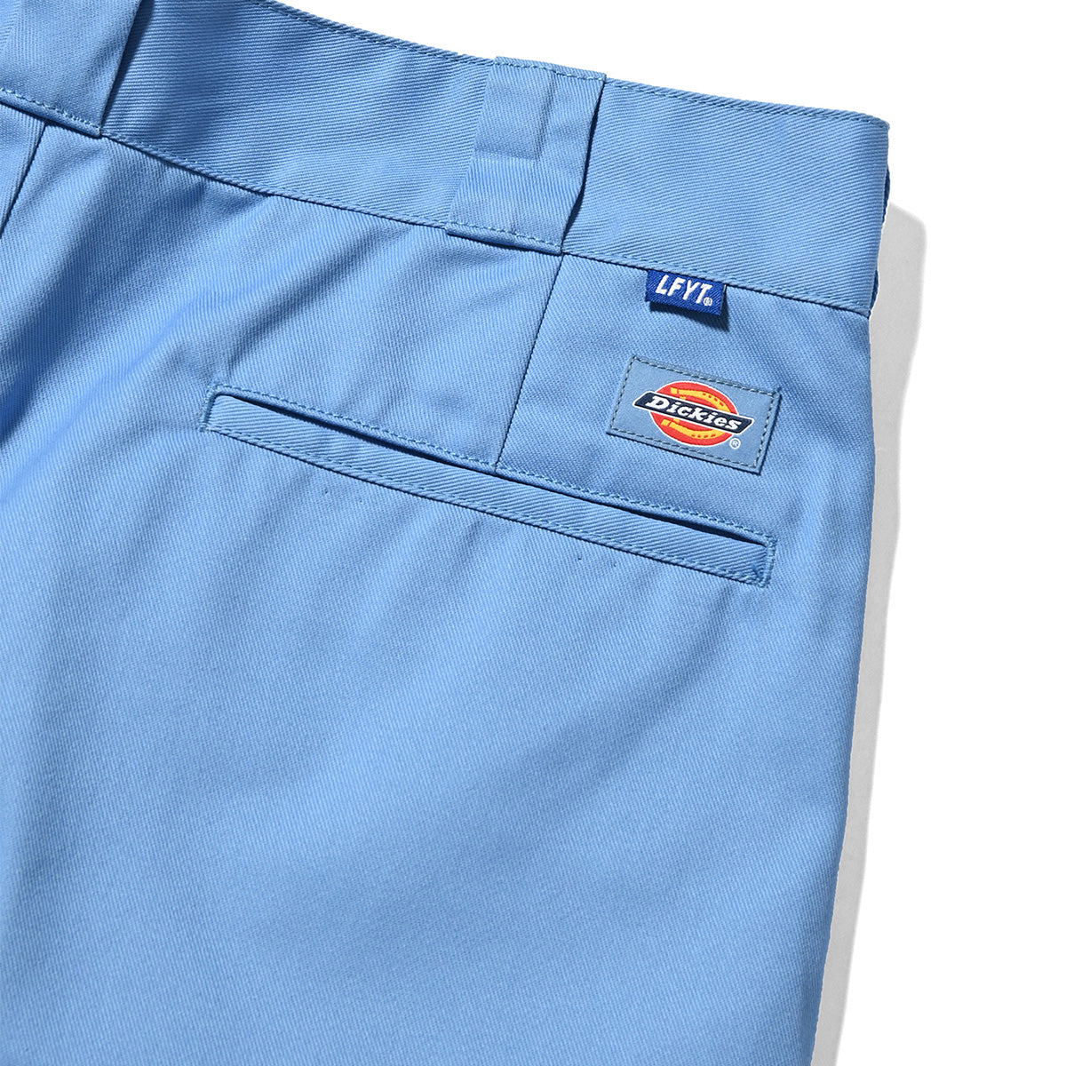 LFYT - DICKIES × LFYT ORIGINAL BAGGIE SHORTS 【LS251301】
