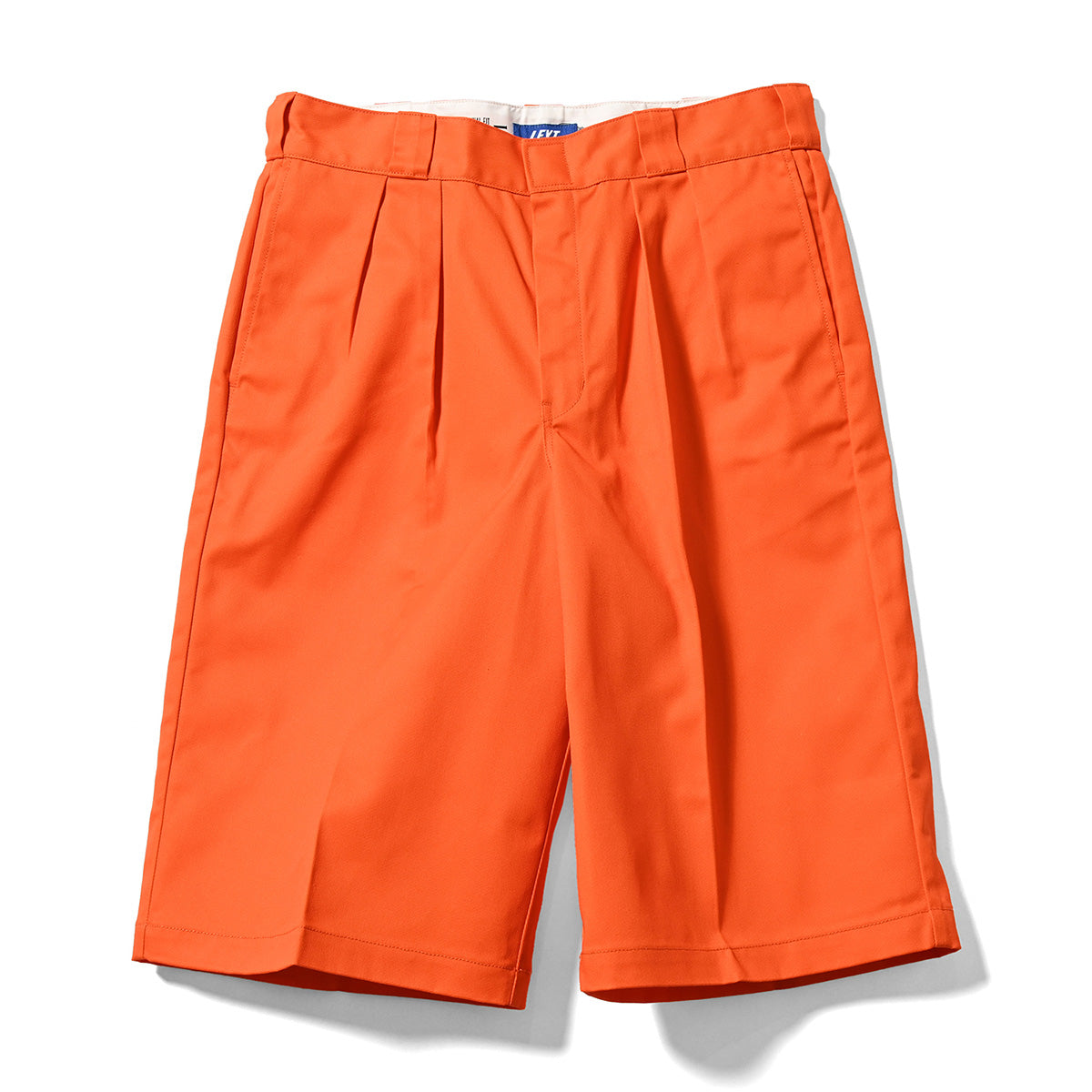 LFYT - DICKIES × LFYT ORIGINAL BAGGIE SHORTS 【LS251301】