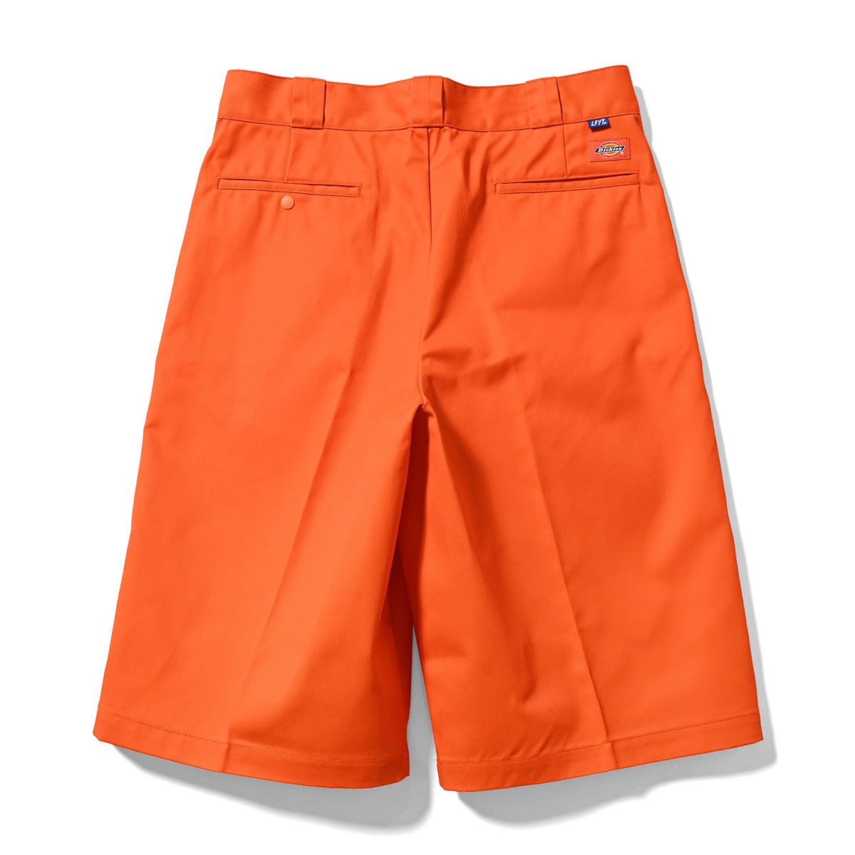 LFYT - DICKIES × LFYT ORIGINAL BAGGIE SHORTS 【LS251301】