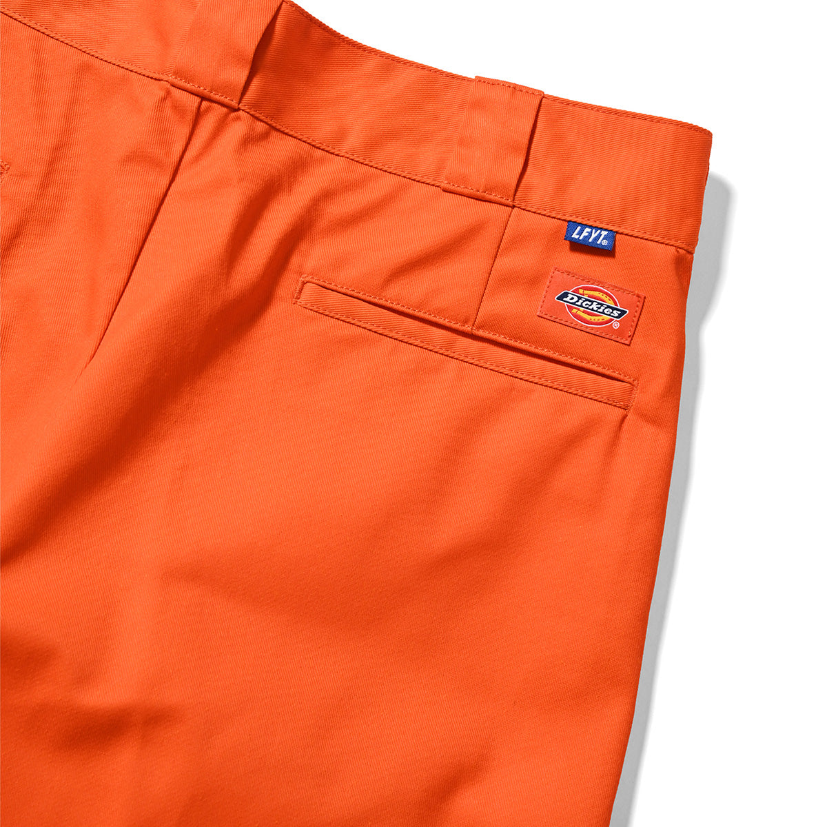 LFYT - DICKIES × LFYT ORIGINAL BAGGIE SHORTS 【LS251301】
