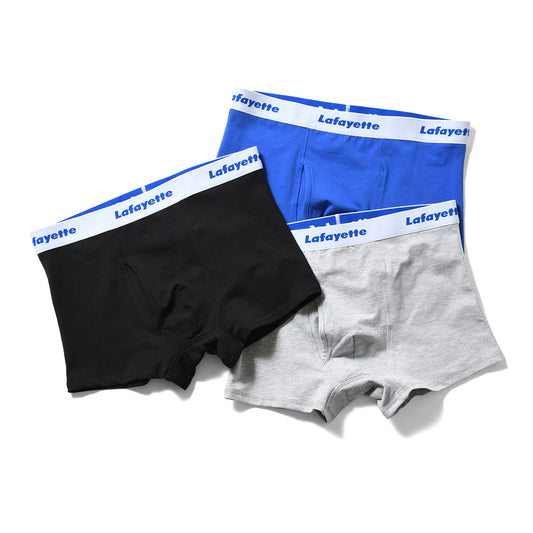 LFYT - Lafayette LOGO BOXER BRIEF 【LS252101】