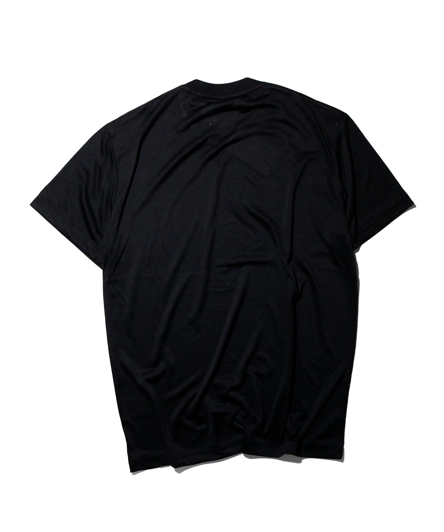 Fanatics - CHICAGO WHITE SOX MLB OUTLINE LOGO S/S ACTIVE DRY TEE BLACK【ML0126SS0001】