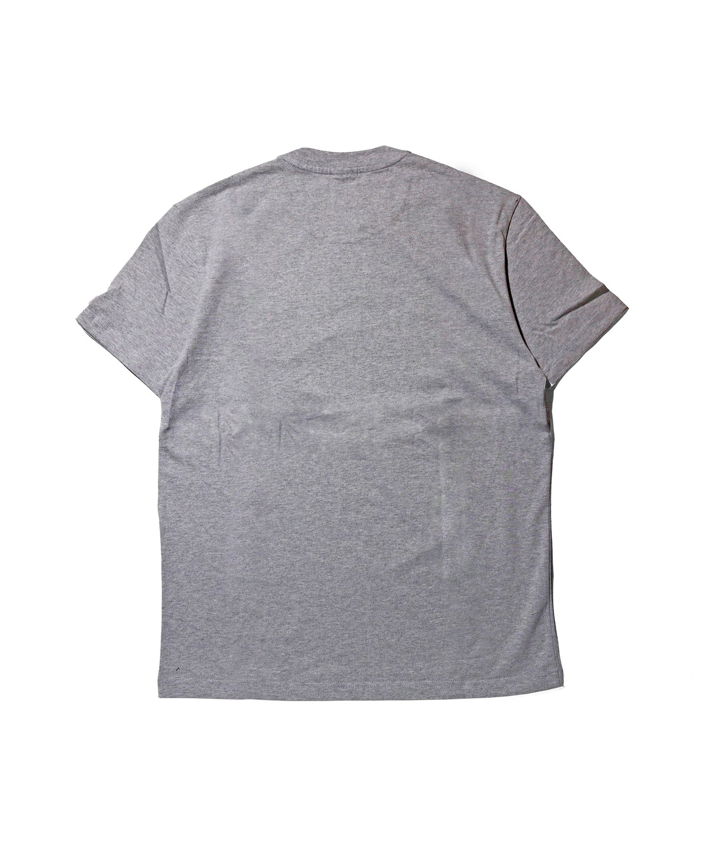 Fanatics - CHICAGO WHITE SOX MLB OVERLAPPING LOGO S/S TEE GRAY【ML0126SS0005 】