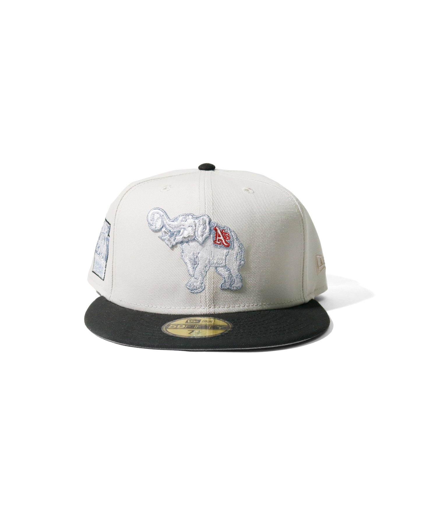 NEW ERA - Philadelphia Athletics CO 59Fifty 1929 World Series Stone/Black