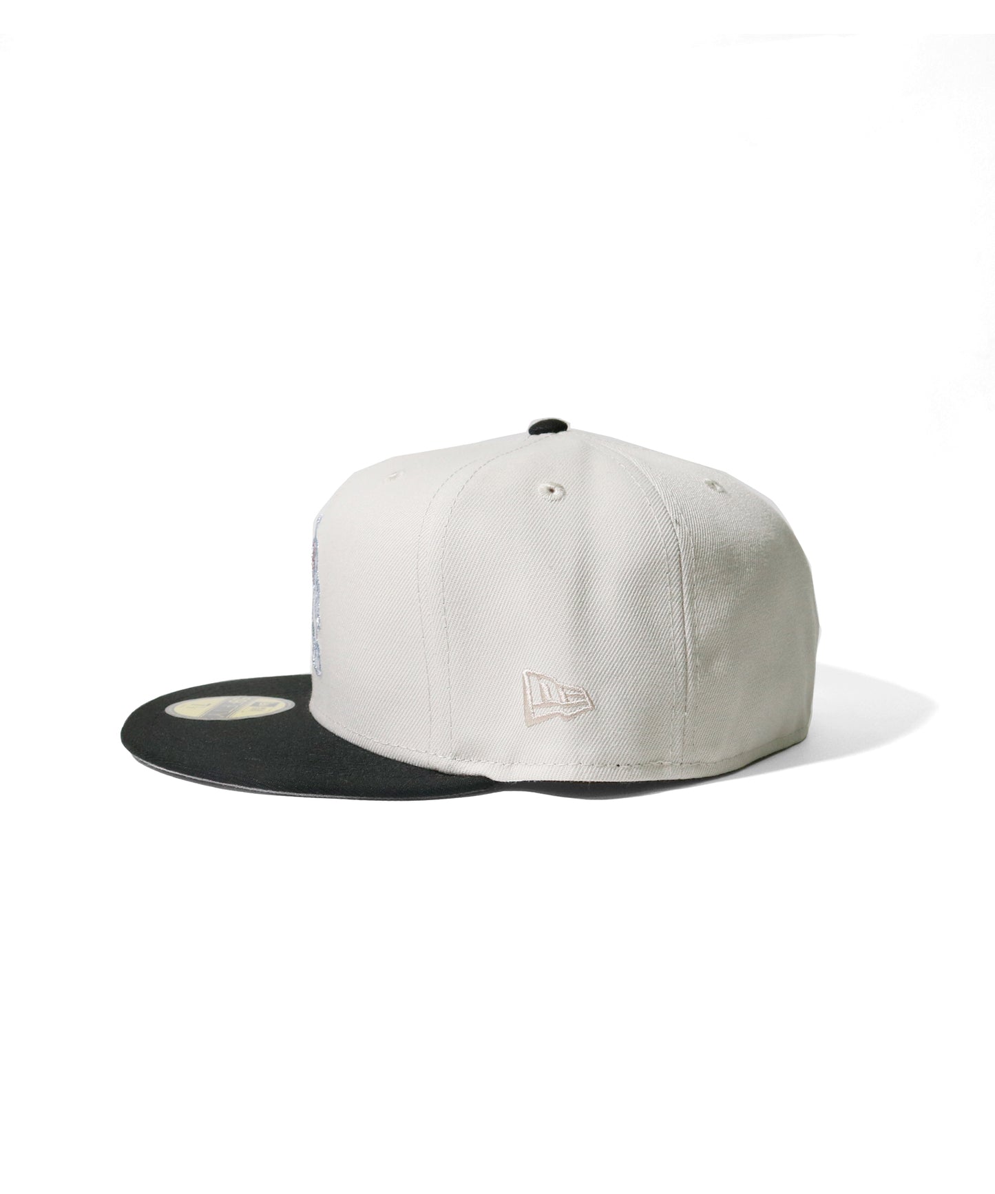 NEW ERA - Philadelphia Athletics CO 59Fifty 1929 World Series Stone/Black