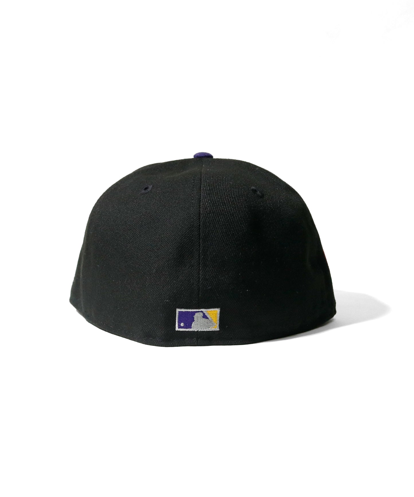NEW ERA - Oakland Athletics CO 59Fifty 1947 All Star Game Black