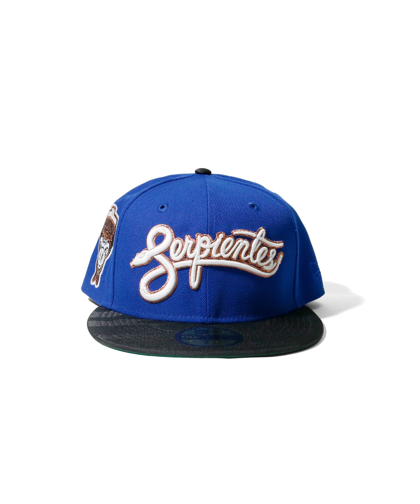 NEW ERA - Arizona Diamondbacks CO 59Fifty 1993 Inaugural Seanson Blue/Black
