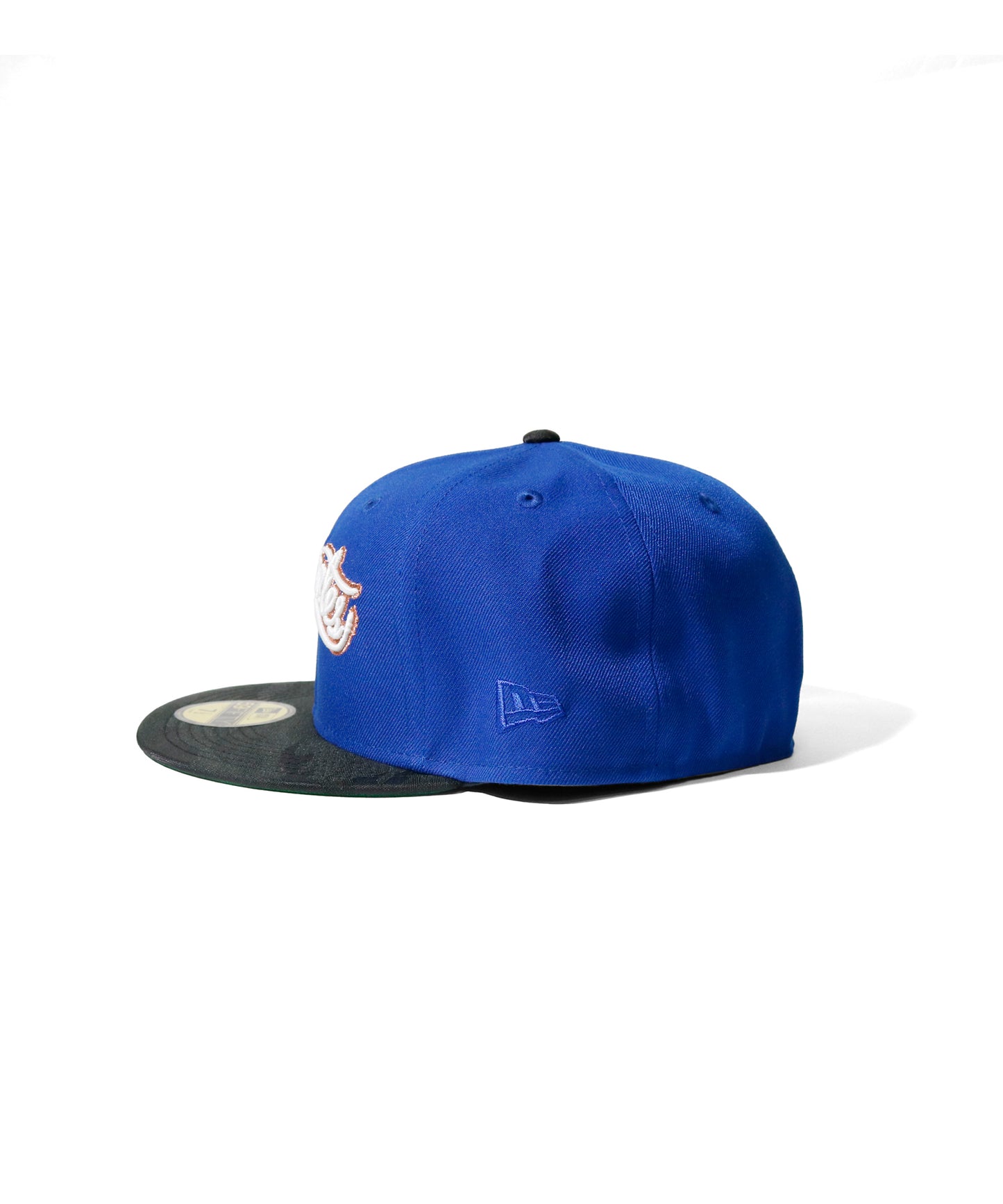 NEW ERA - Arizona Diamondbacks CO 59Fifty 1993 Inaugural Seanson Blue/Black