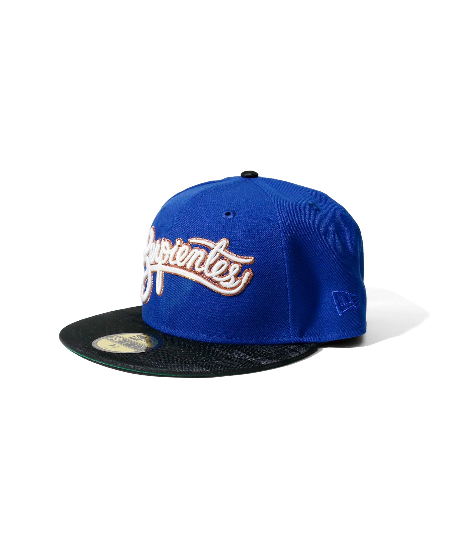 NEW ERA - Arizona Diamondbacks CO 59Fifty 1993 Inaugural Seanson Blue/Black