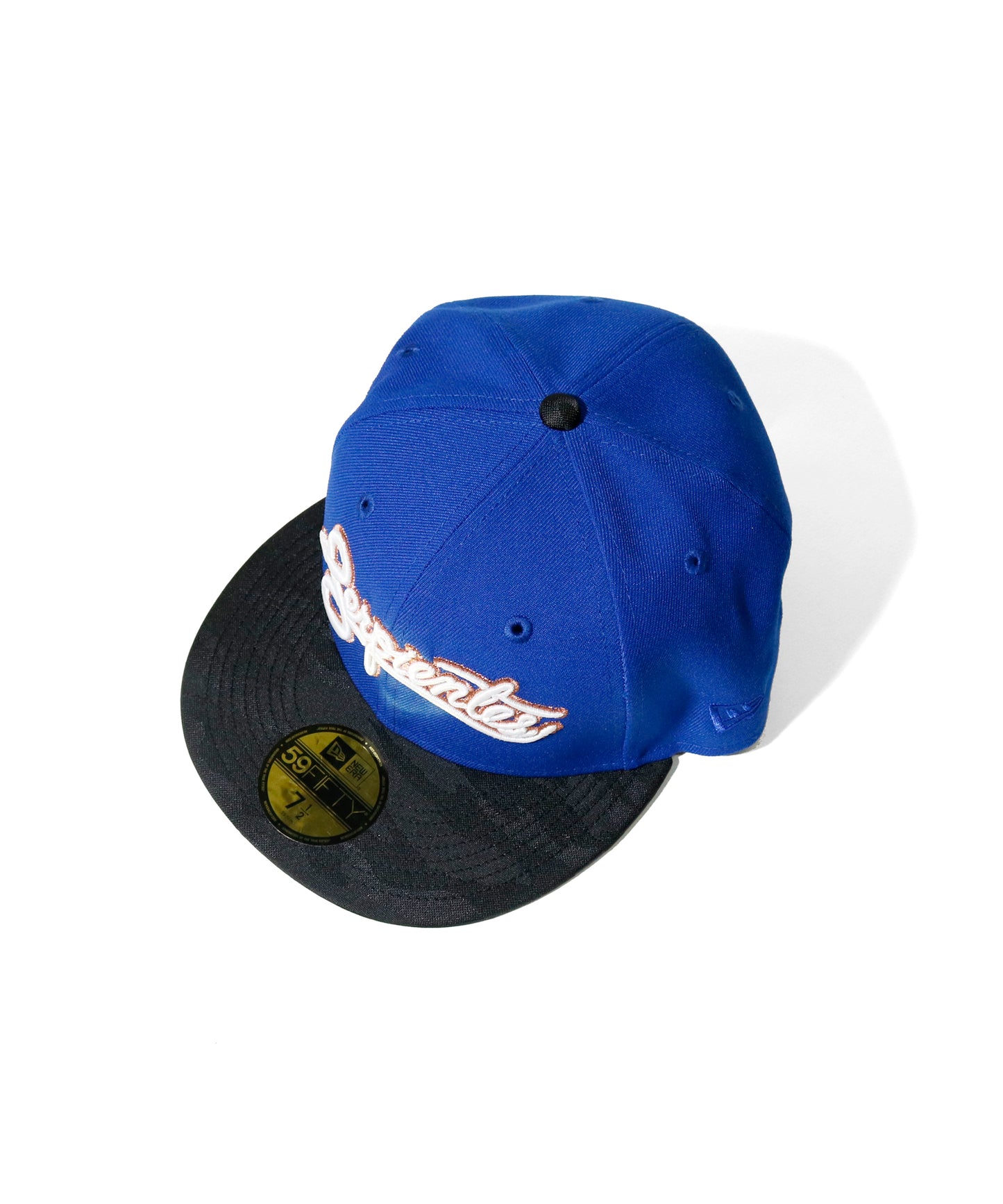 NEW ERA - Arizona Diamondbacks CO 59Fifty 1993 Inaugural Seanson Blue/Black