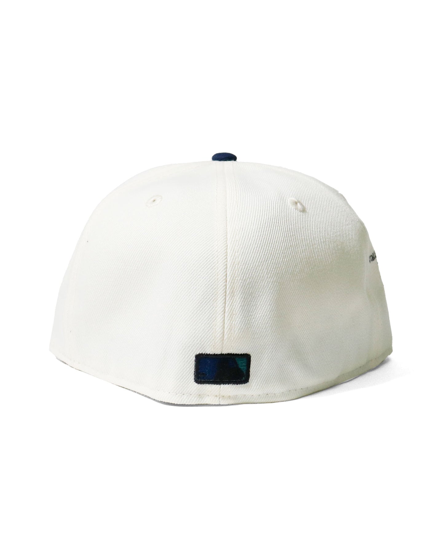 NEW ERA - New York Yankees CO 59Fifty 27x World Series Chrome/Navy