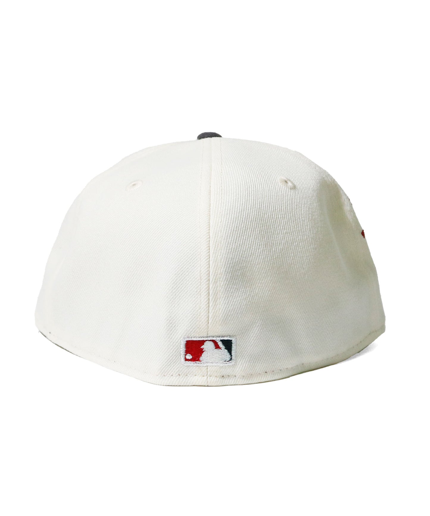 NEW ERA - New York Yankees CO 59Fifty 27x World Series Chrome/Gray