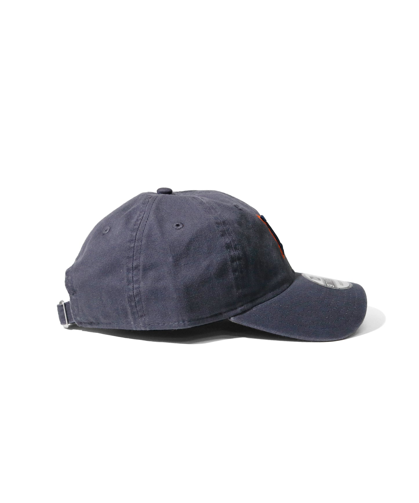 NEW ERA - Detroit Tigers 9Twenty Gray【60235288】