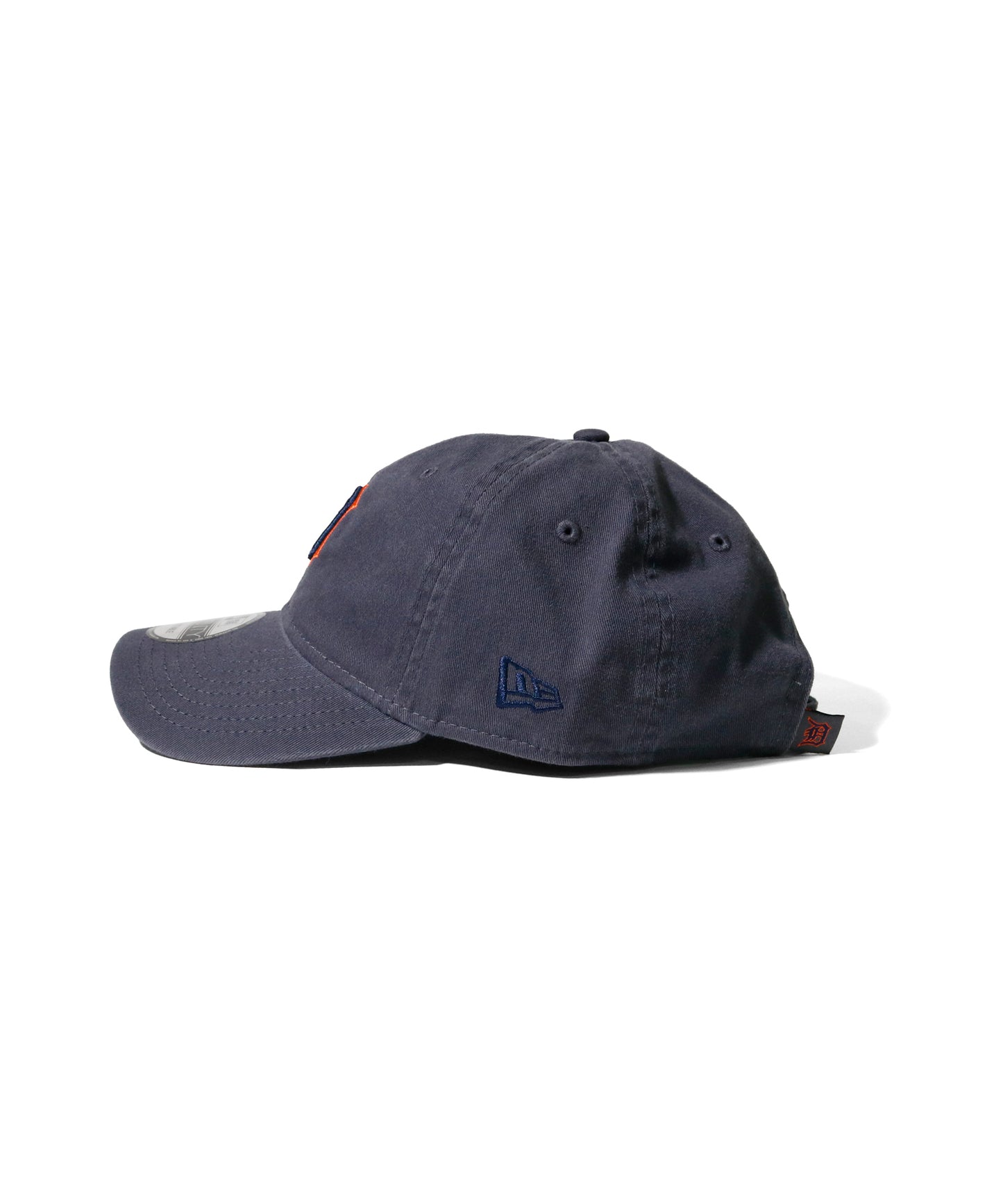 NEW ERA - Detroit Tigers 9Twenty Gray【60235288】