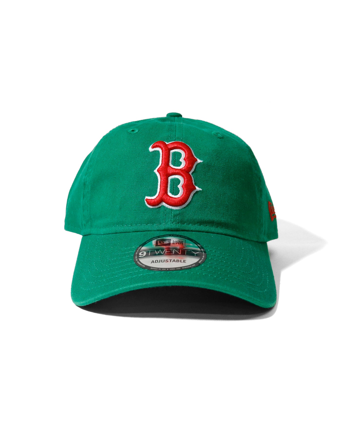 NEW ERA - Boston Red Sox 9Twenty Green【60235263】