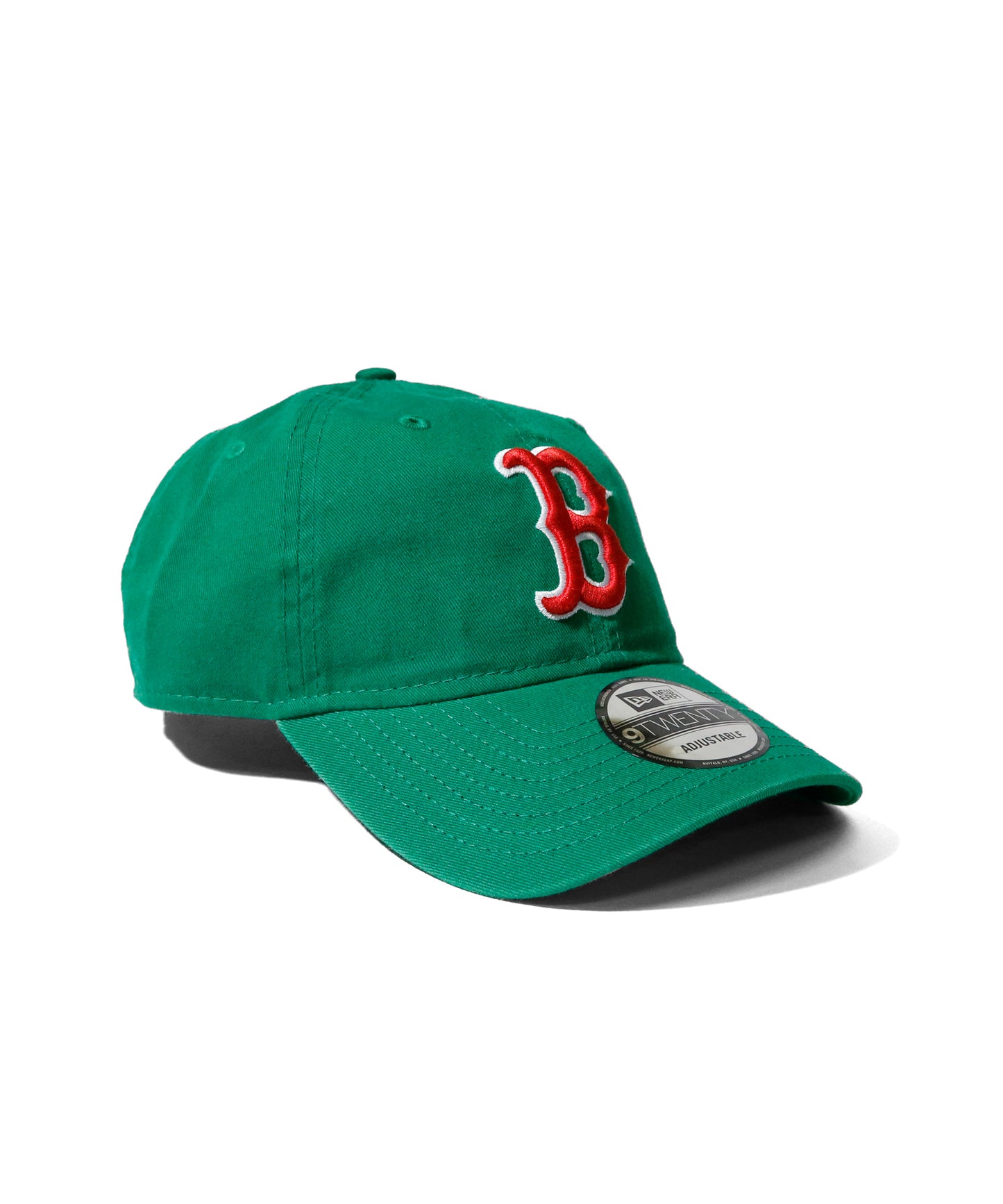 NEW ERA - Boston Red Sox 9Twenty Green【60235263】