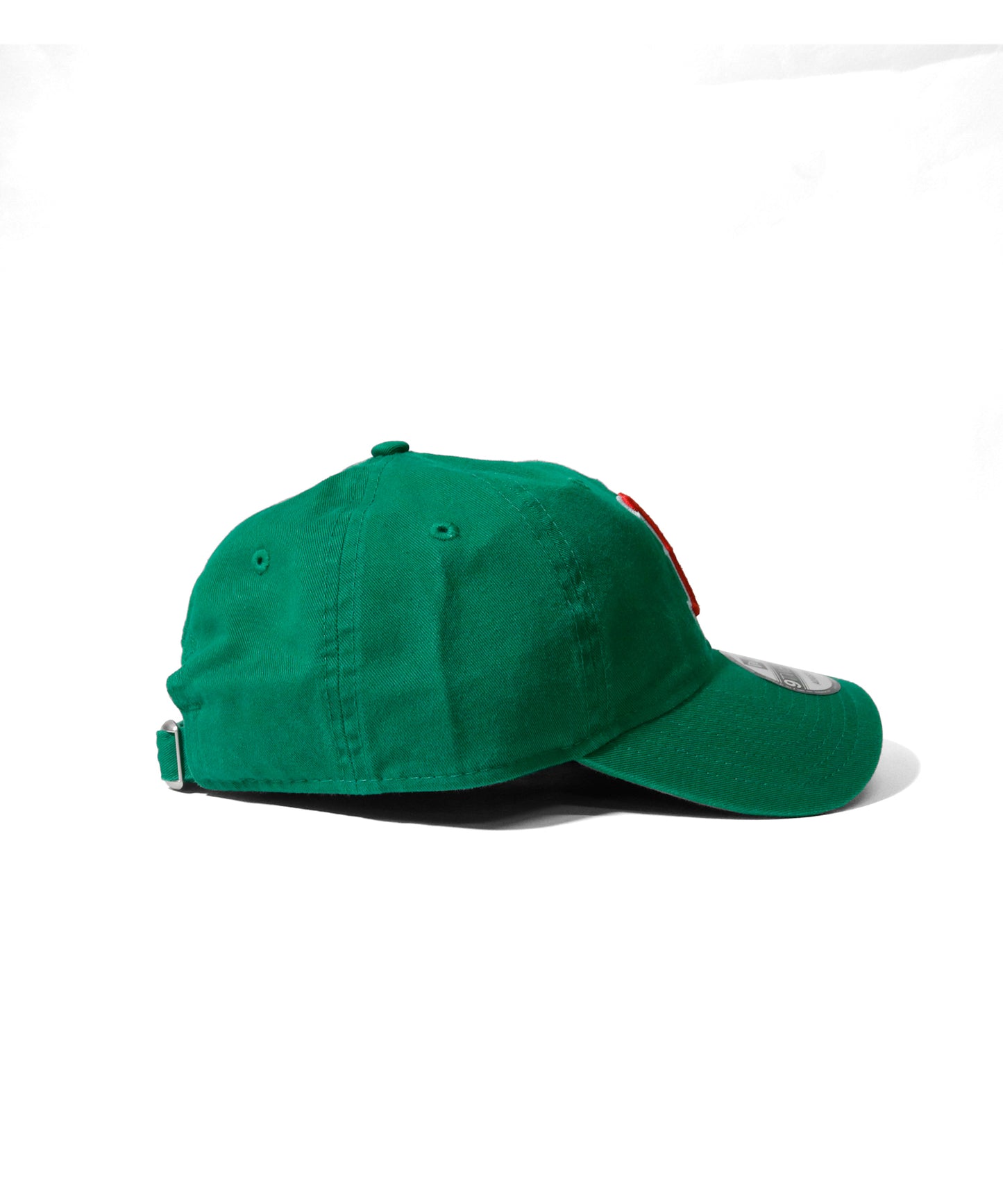 NEW ERA - Boston Red Sox 9Twenty Green【60235263】
