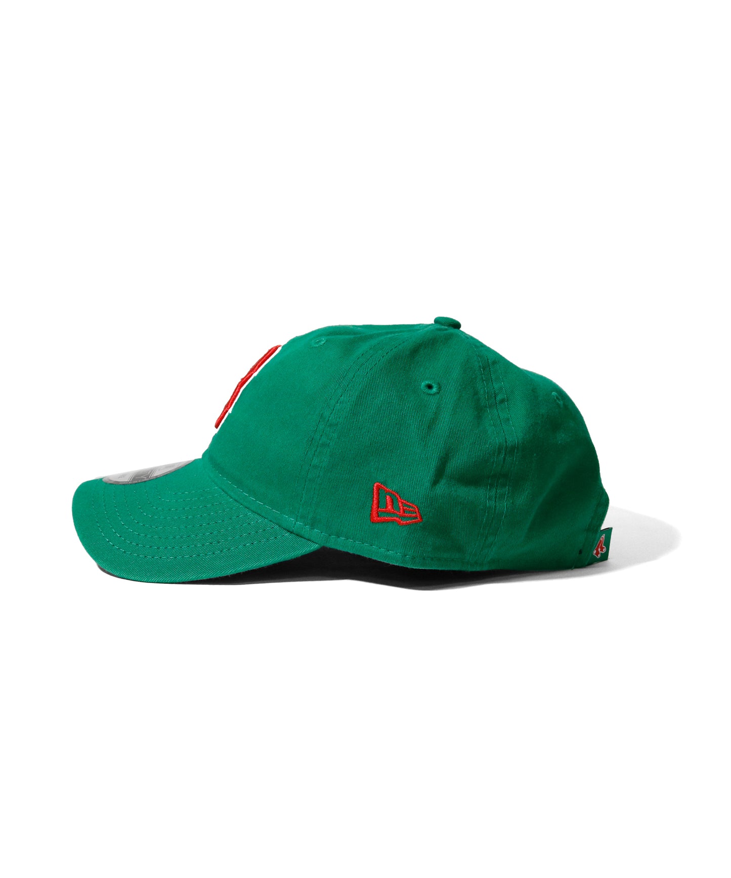 NEW ERA - Boston Red Sox 9Twenty Green【60235263】