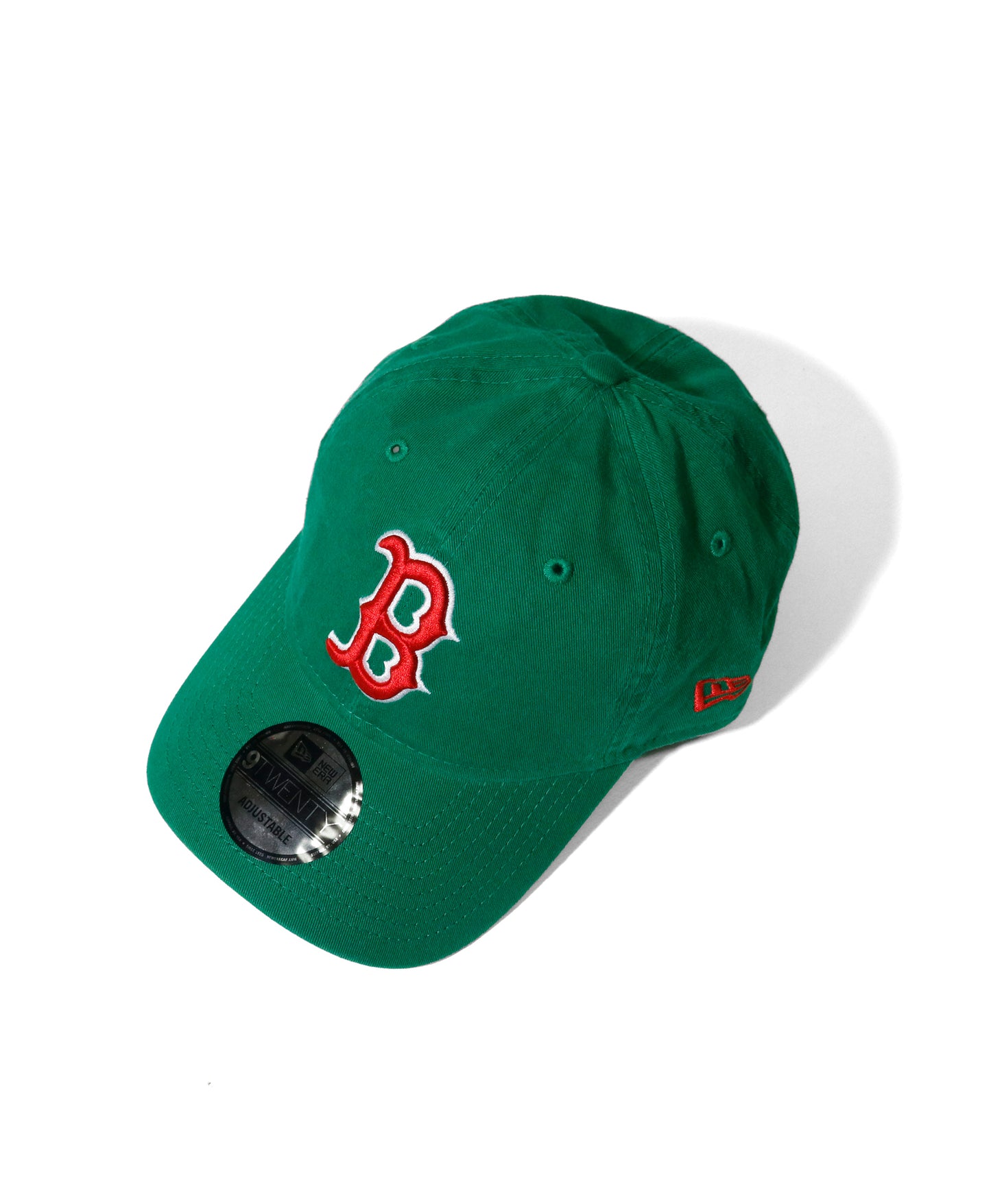 NEW ERA - Boston Red Sox 9Twenty Green【60235263】