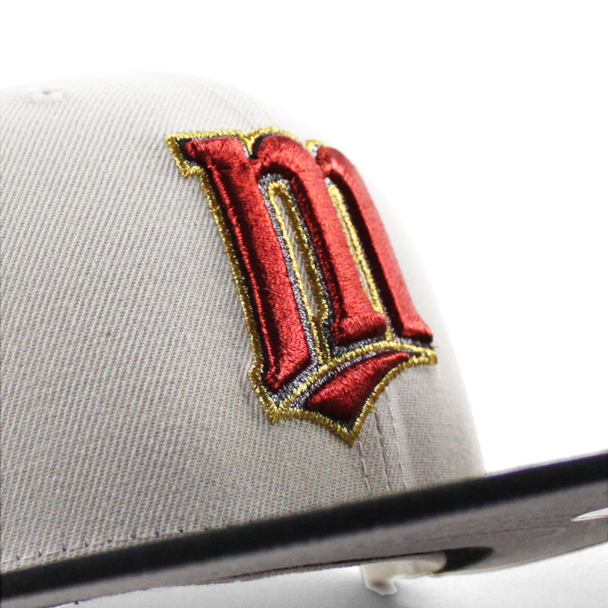 NEW ERA 明尼蘇達雙城 - 59FIFTY 2014 ASG 石黑色