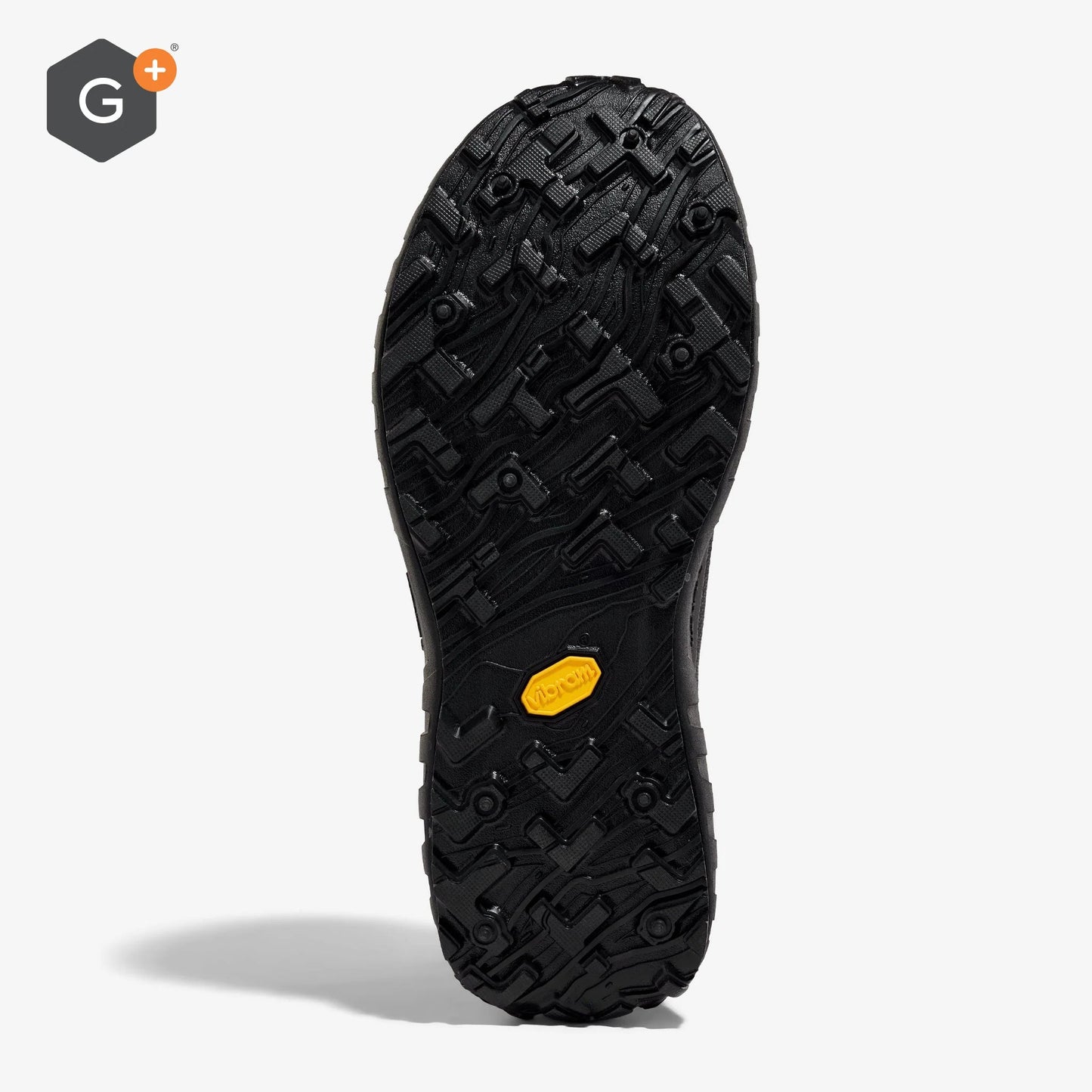 norda ノルダ - WMENS NORDA001 スニーカー G+ Stealth Black ステルスブラック