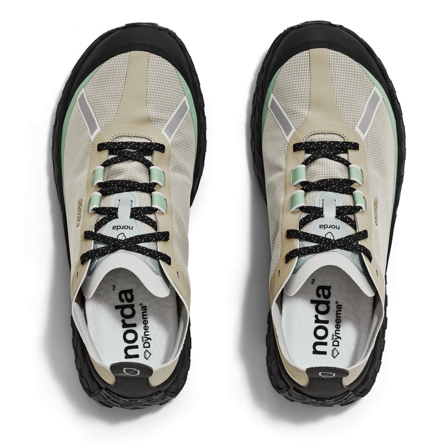 norda ノルダ - M norda 001A スニーカー Astral