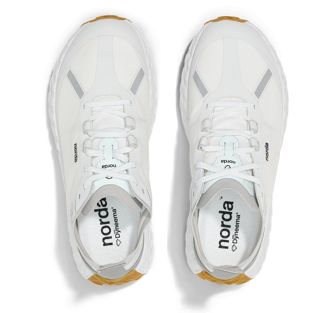 norda ノルダ - W norda 001A スニーカー White Gum