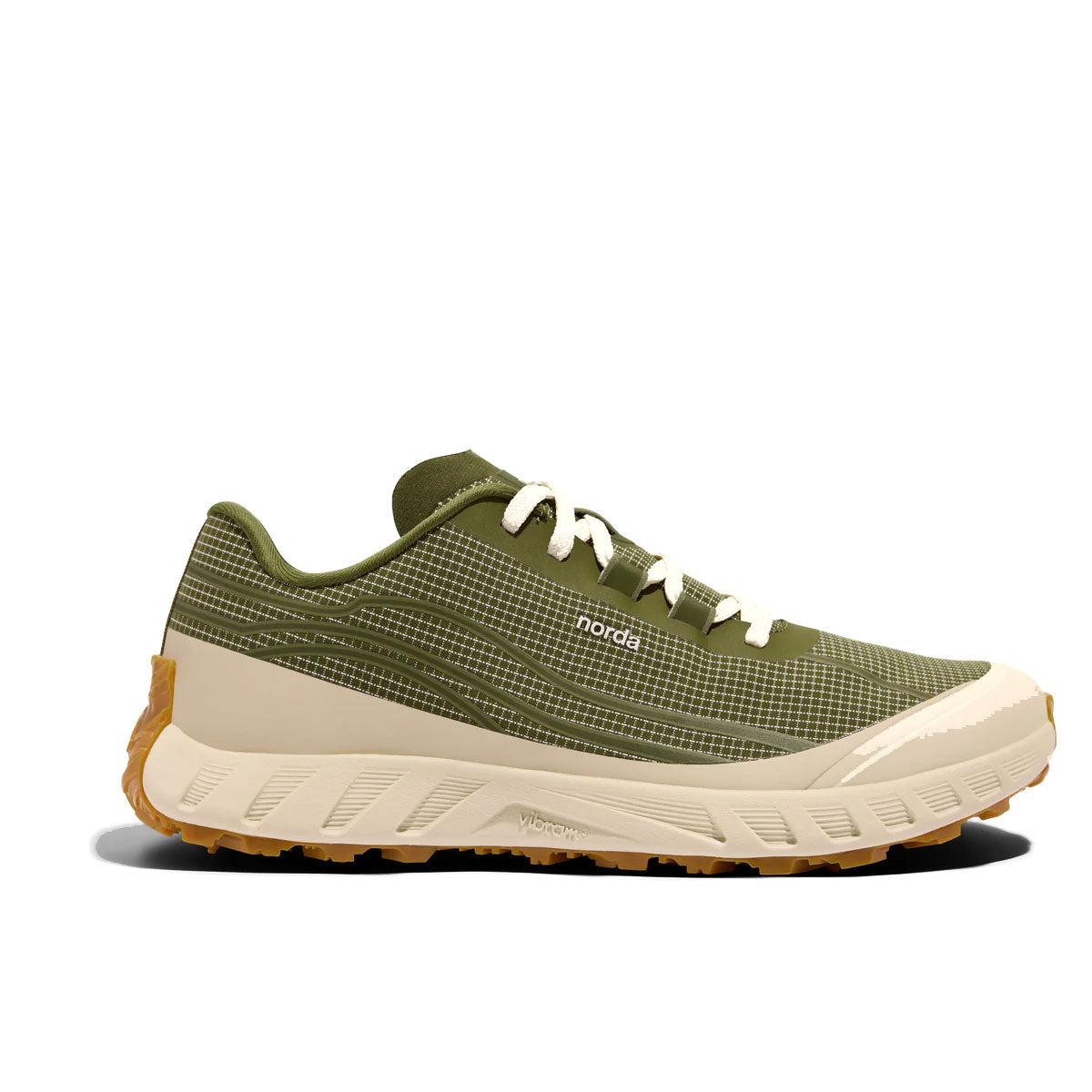 norda ノルダ - NORDA002 スニーカー MENS Sage セージ