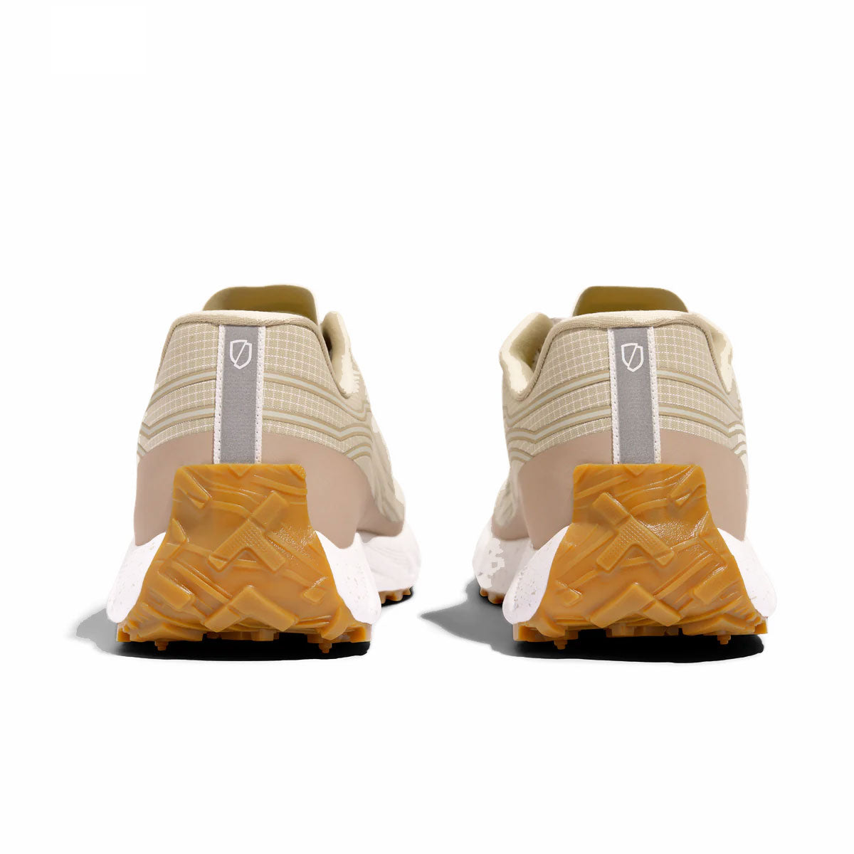 norda ノルダ - NORDA002 スニーカー MENS Sand サンド