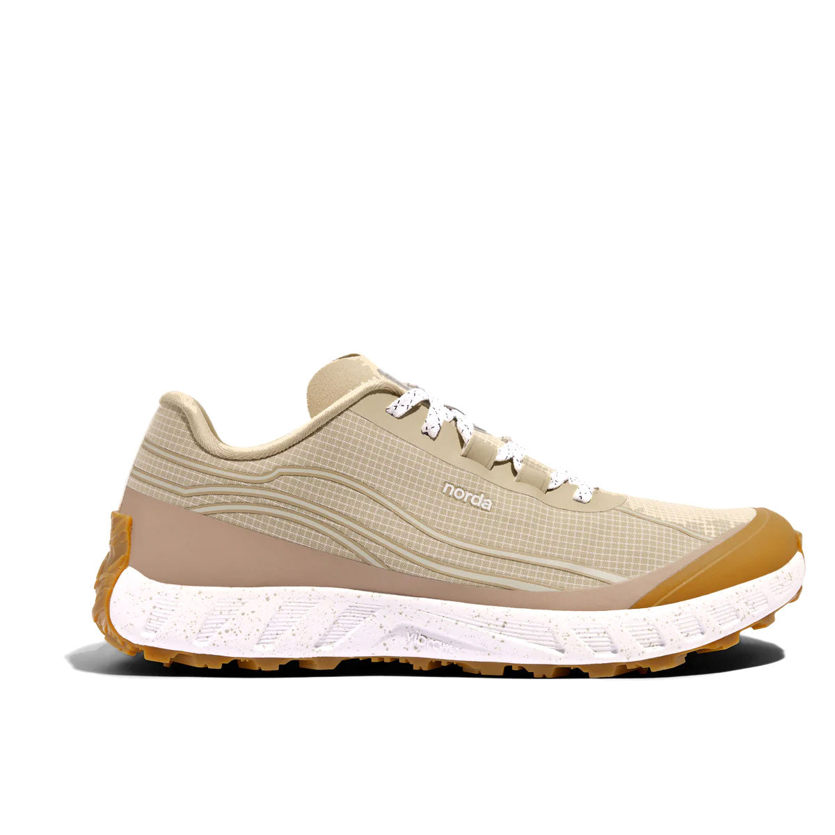 norda ノルダ - NORDA002 スニーカー MENS Sand サンド