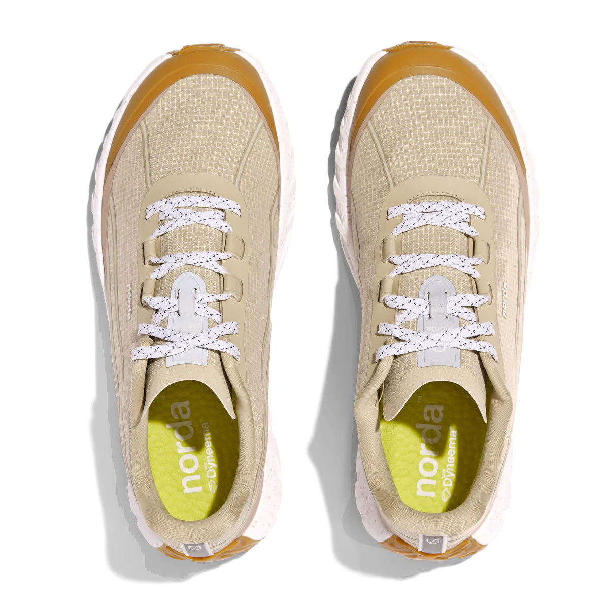 norda ノルダ - NORDA002 スニーカー MENS Sand サンド